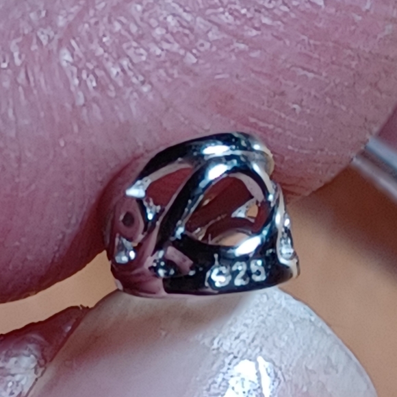 Pendants 1g .999 Fine Silver Wonka Bar + 925 Silver Bezel ✨️ Unisex Pendants - Picture 3 of 6